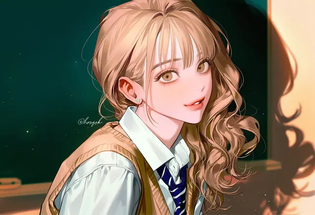Profile image of ユ・ナリ