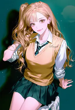 Profile image of ユ・ナリ