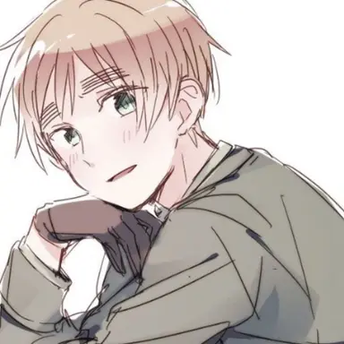 Profile image of アーサー