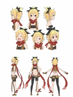 Profile image of フェルト