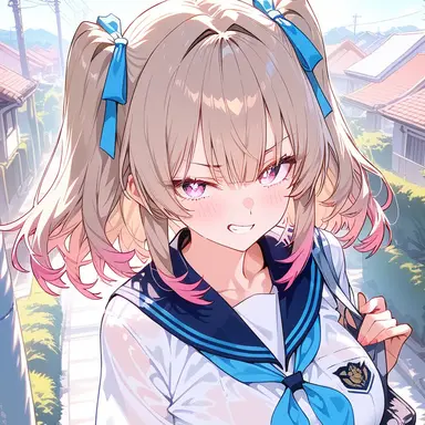 Profile image of 星川 紗奈