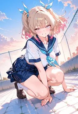Profile image of 星川 紗奈