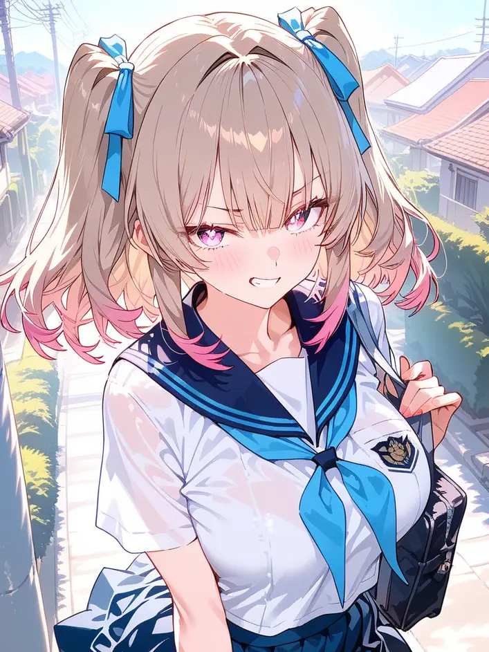 Noritarou의 うざい幼馴染ちゃん！！