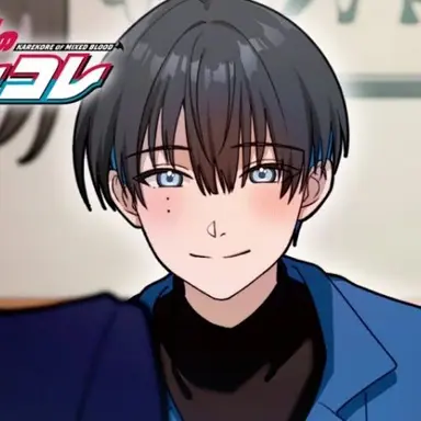 Profile image of ドライ