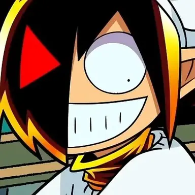 Profile image of ブラック