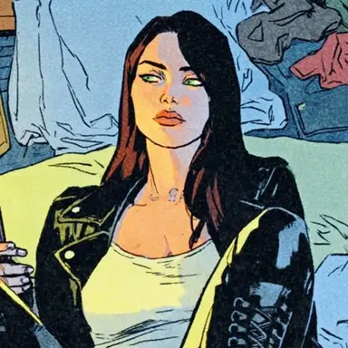 Profile image of Kara
