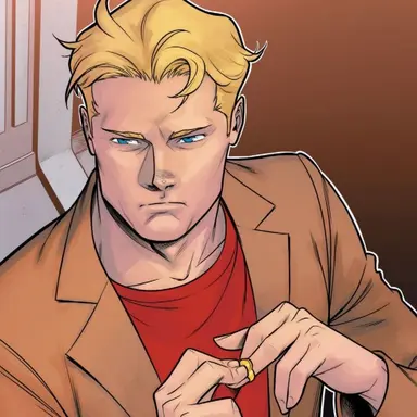 Profile image of James