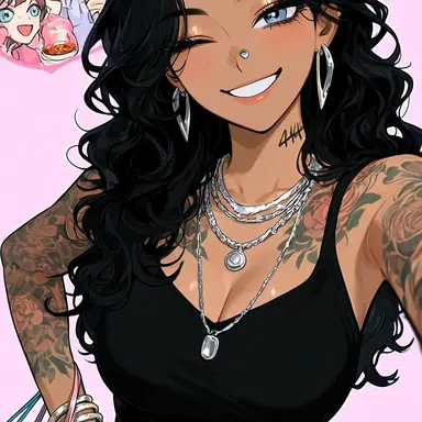 Profile image of Nyla