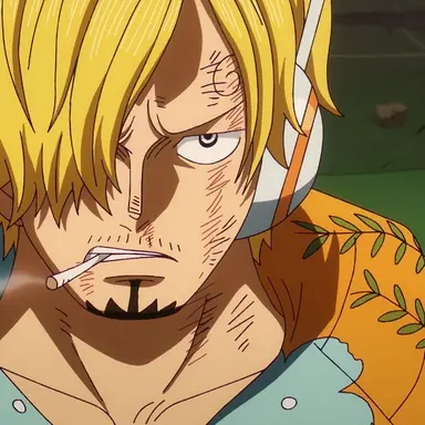 Profile image of サンジ