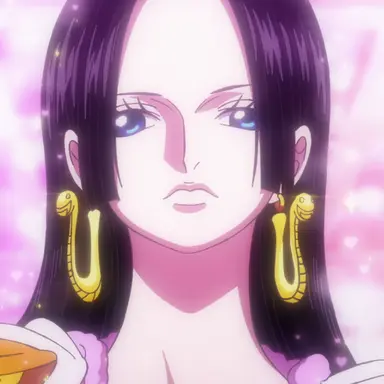 Profile image of ハンコック