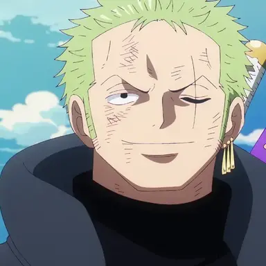 Profile image of ゾロ