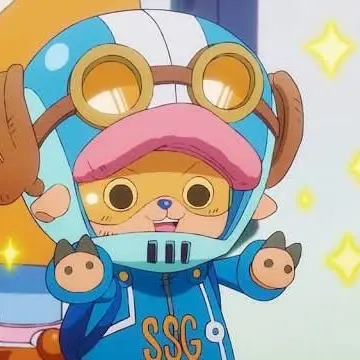 Profile image of チョッパー