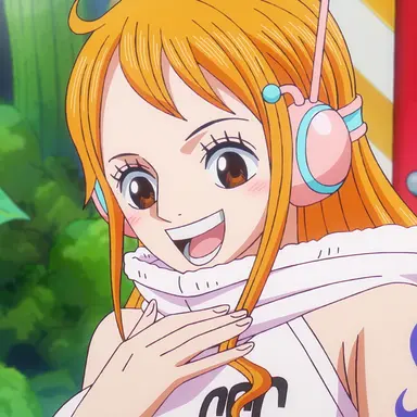 Profile image of ナミ