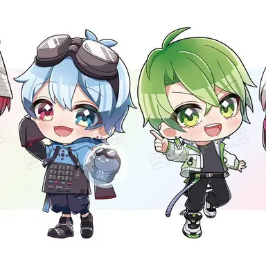 Profile image of いんく