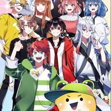 Profile image of からぴち