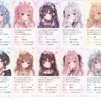 Profile image of 女子