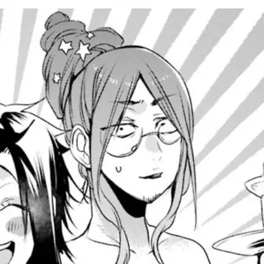 Profile image of 烏丸