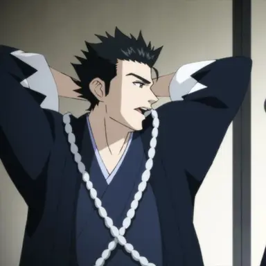 Profile image of 原田左之助