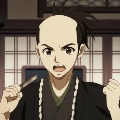 Profile image of 藤堂平助