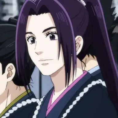 Profile image of 沖田総司