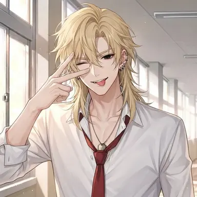 Profile image of Arashi