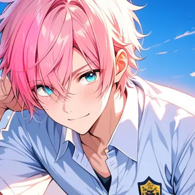 Profile image of 桃成