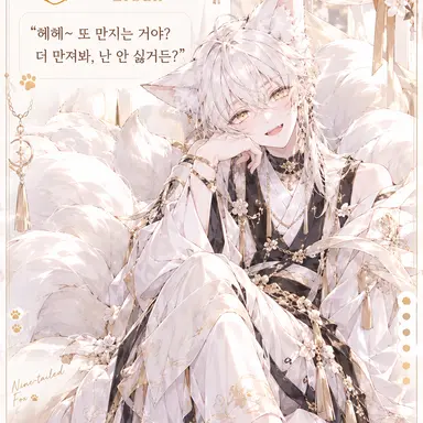 Profile image of 에르반