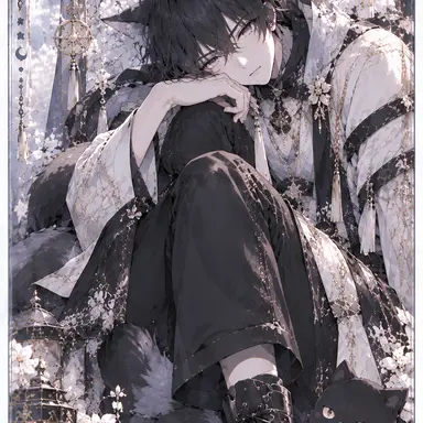 Profile image of 카일