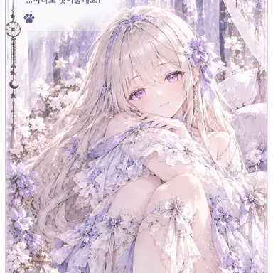 Profile image of 리엘