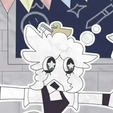 Profile image of 버블