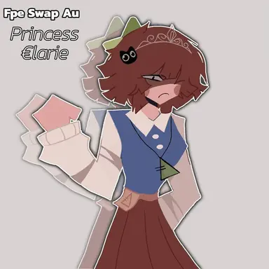 Profile image of 클레어