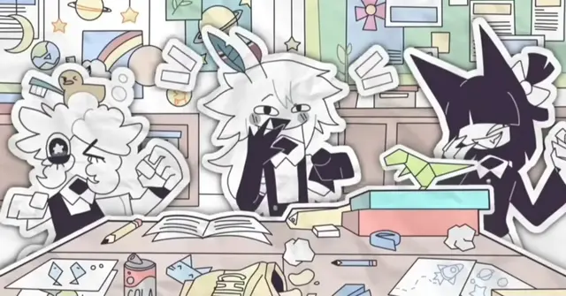 Profile image of 버블