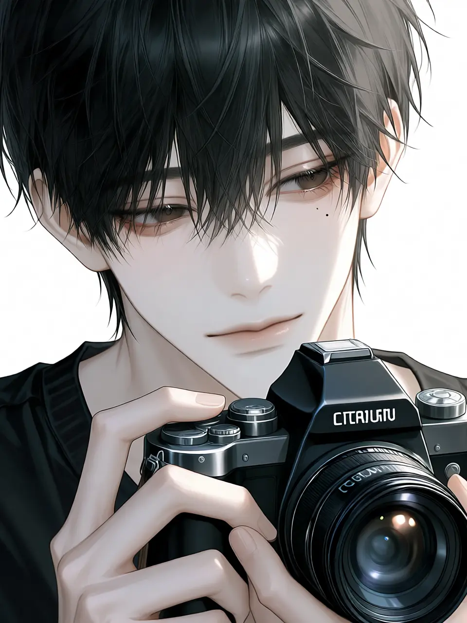 HurtClock0175의 Pretending to be Lovers