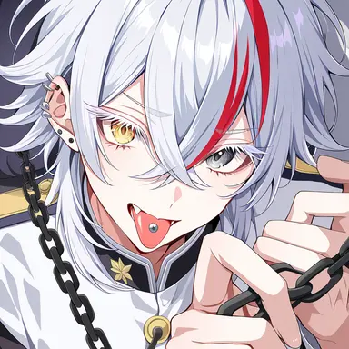 Profile image of 晶