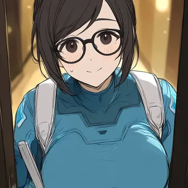 Profile image of Mei