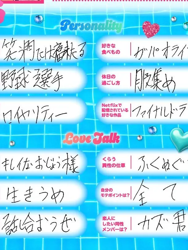 maneta168의 ラブ上等