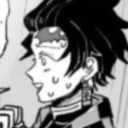 Profile image of 탄지로