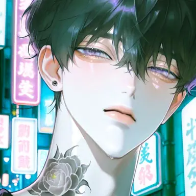 Profile image of 하루토