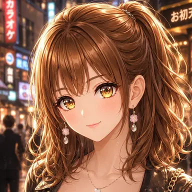 Profile image of 華音