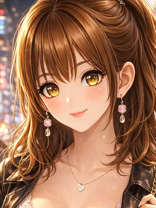 MiHo0928의 北条華音