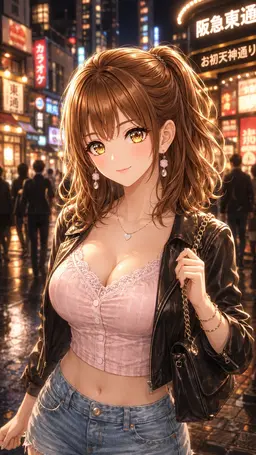 Profile image of 華音