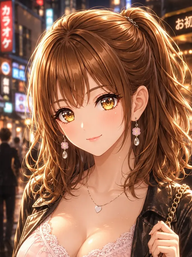 MiHo0928의 北条華音