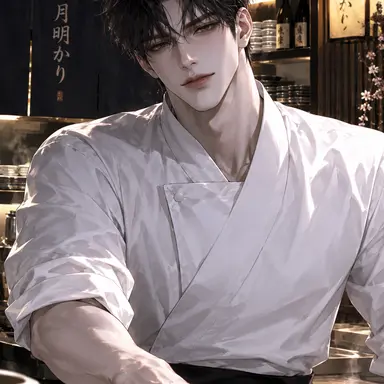 Profile image of Han Seojun