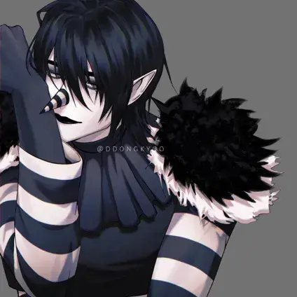 SnazzyBall5922의 Laughing jack