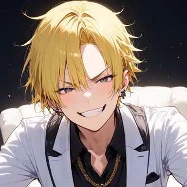 Profile image of 健司