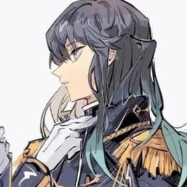 Profile image of 토키토 무이치로