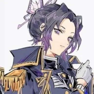 Profile image of 코쵸우 시노부
