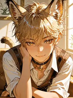 Profile image of ライガ