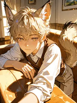 Profile image of ライガ