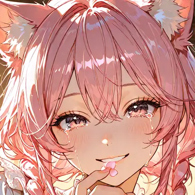 Profile image of モモ